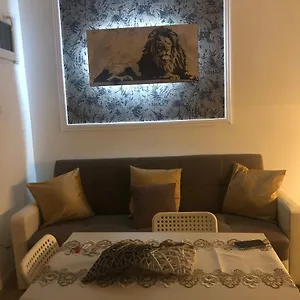 Apartment Camaldoli House, Mailand
