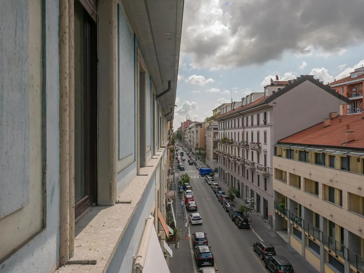 Splendido Appartamento Vicino Al Centro Storico - Master Guest Milano