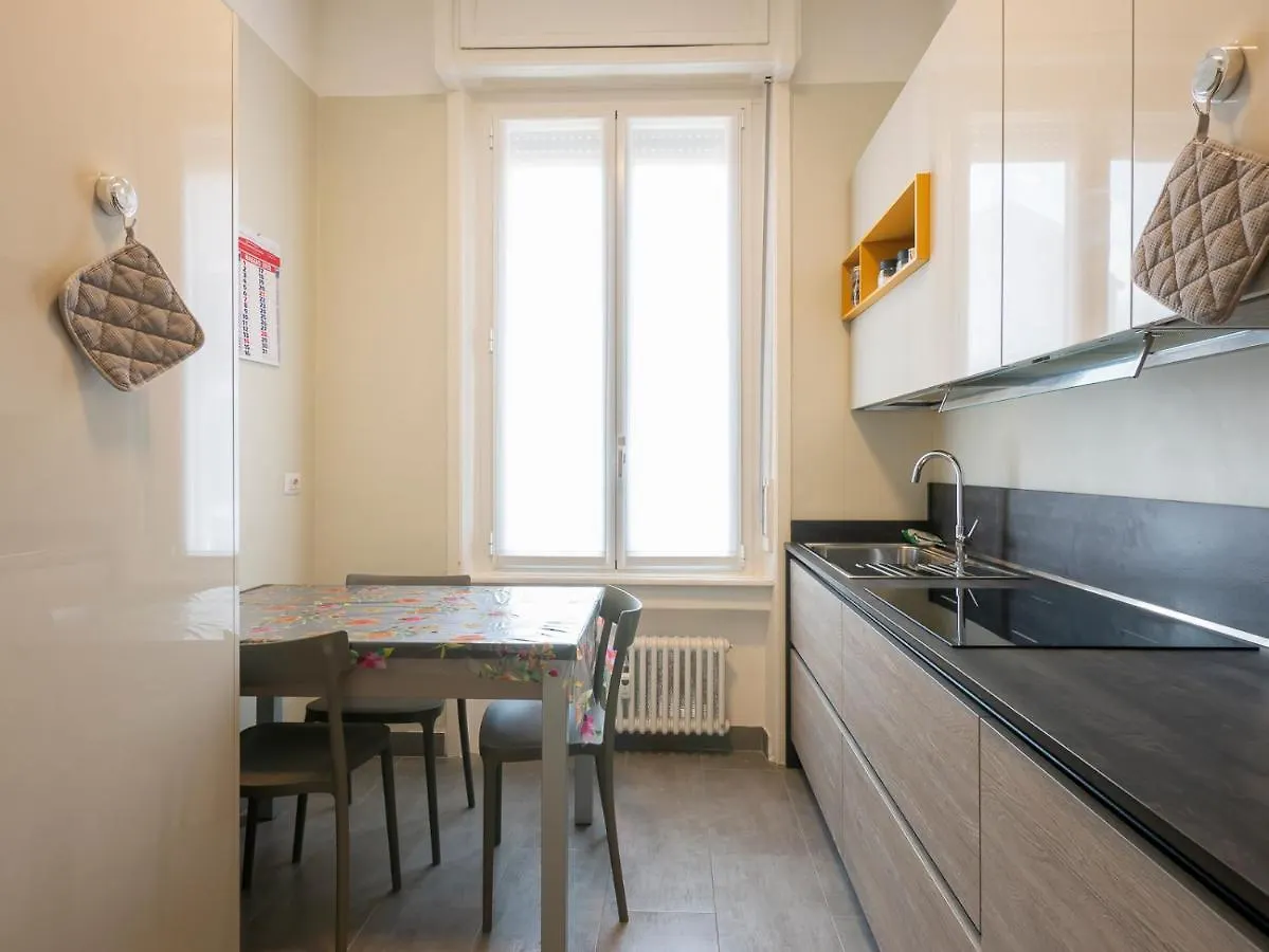 Splendido Appartamento Vicino Al Centro Storico - Master Guest Milano
