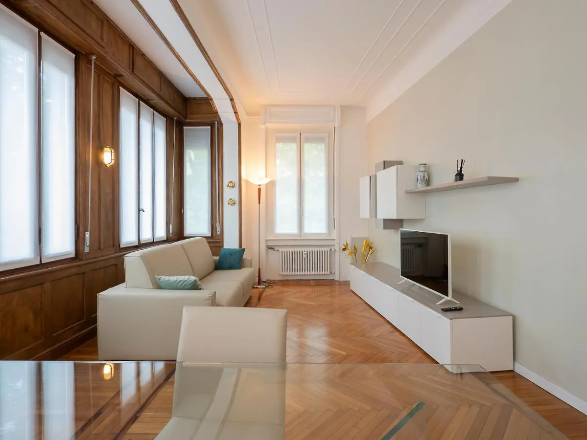 Splendido Appartamento Vicino Al Centro Storico - Master Guest Milano