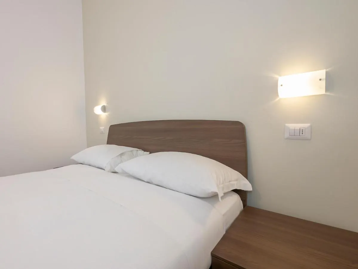 Splendido Appartamento Vicino Al Centro Storico - Master Guest Milano 0*,  Italia