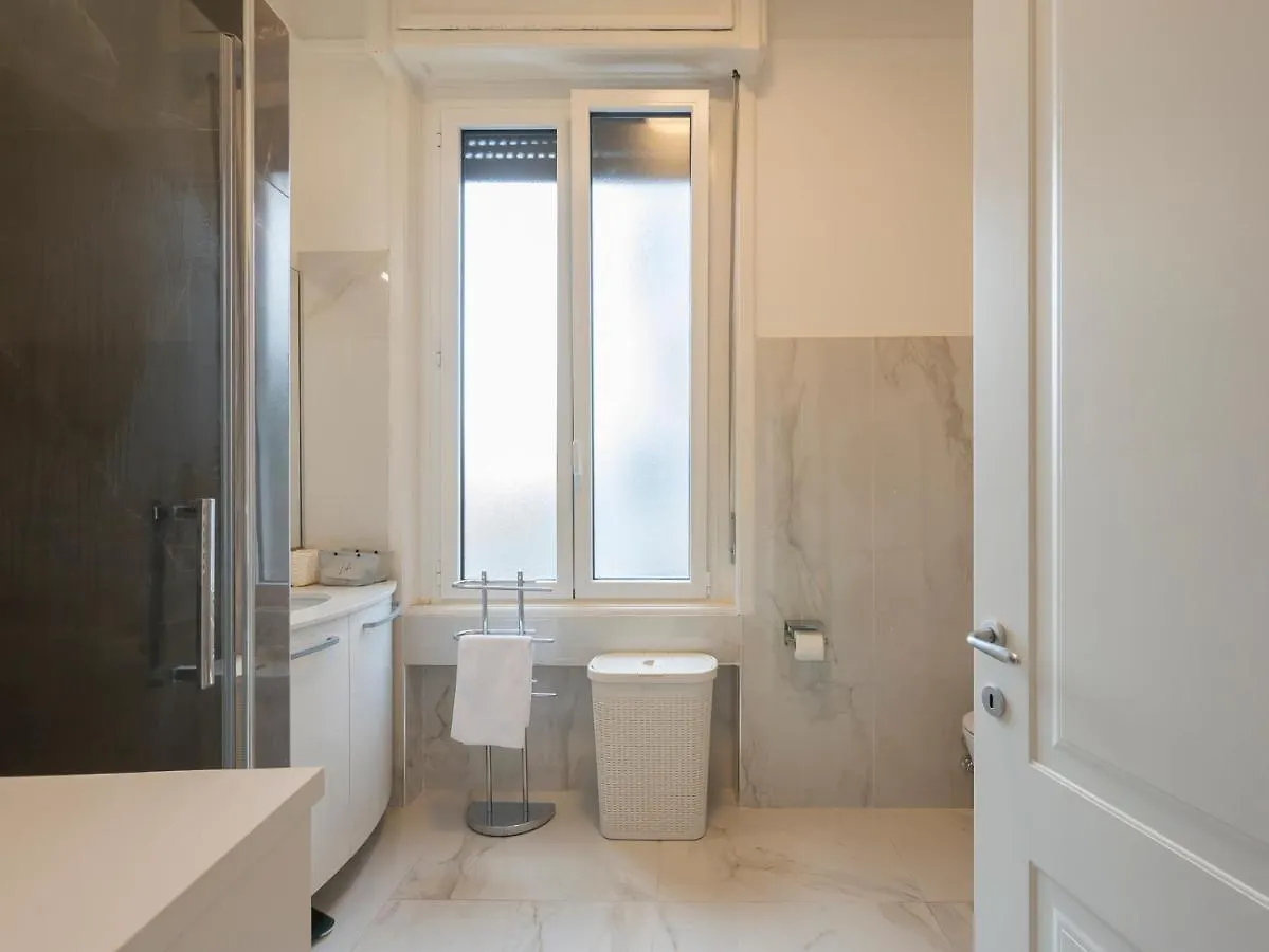 Splendido Appartamento Vicino Al Centro Storico - Master Guest Milano