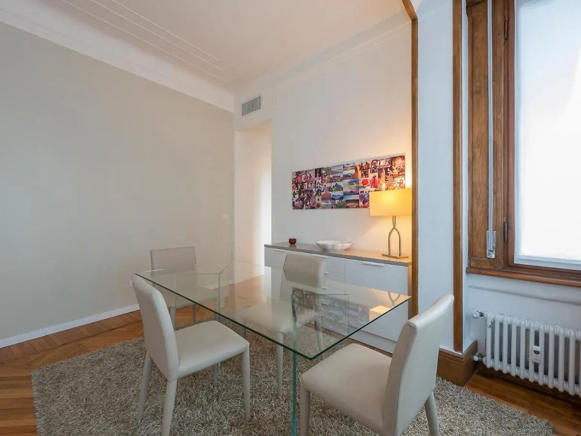 Splendido Appartamento Vicino Al Centro Storico - Master Guest Milano