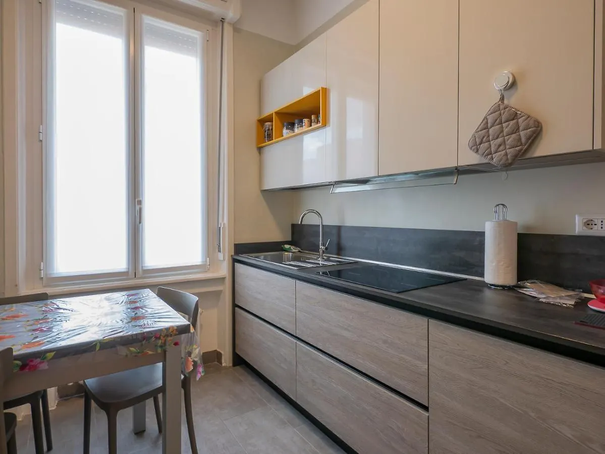 Splendido Appartamento Vicino Al Centro Storico - Master Guest Milano
