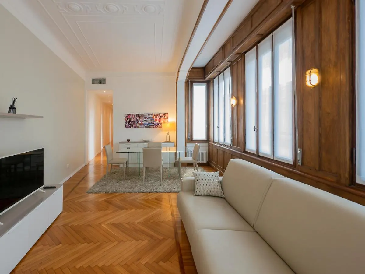 Splendido Appartamento Vicino Al Centro Storico - Master Guest Milano