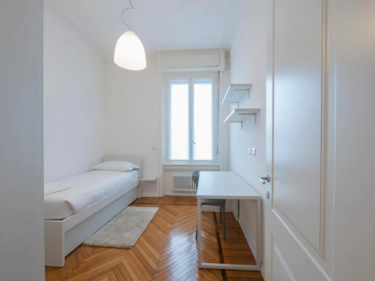 Splendido Appartamento Vicino Al Centro Storico - Master Guest Milano Italia