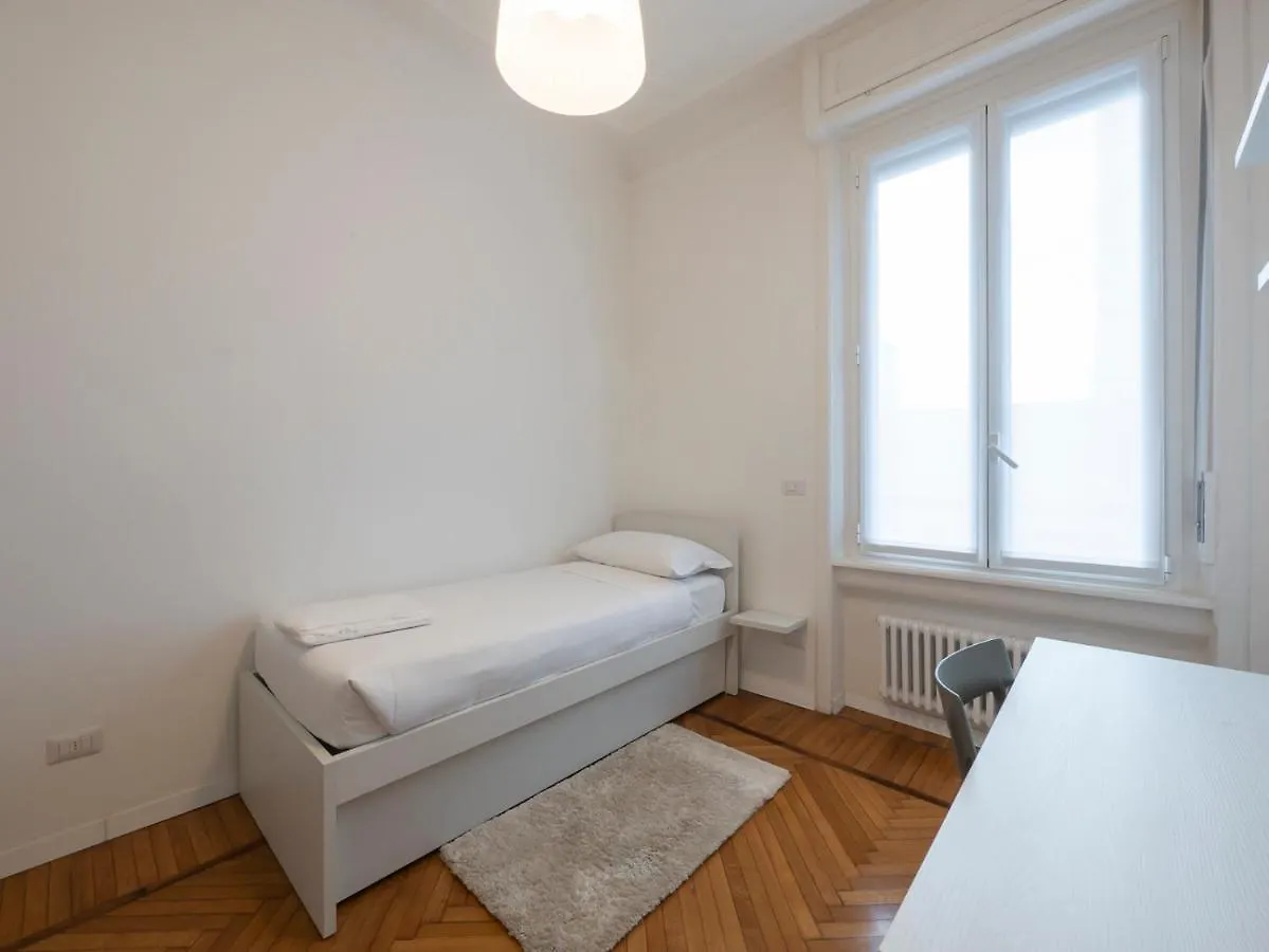 Splendido Appartamento Vicino Al Centro Storico - Master Guest Milano