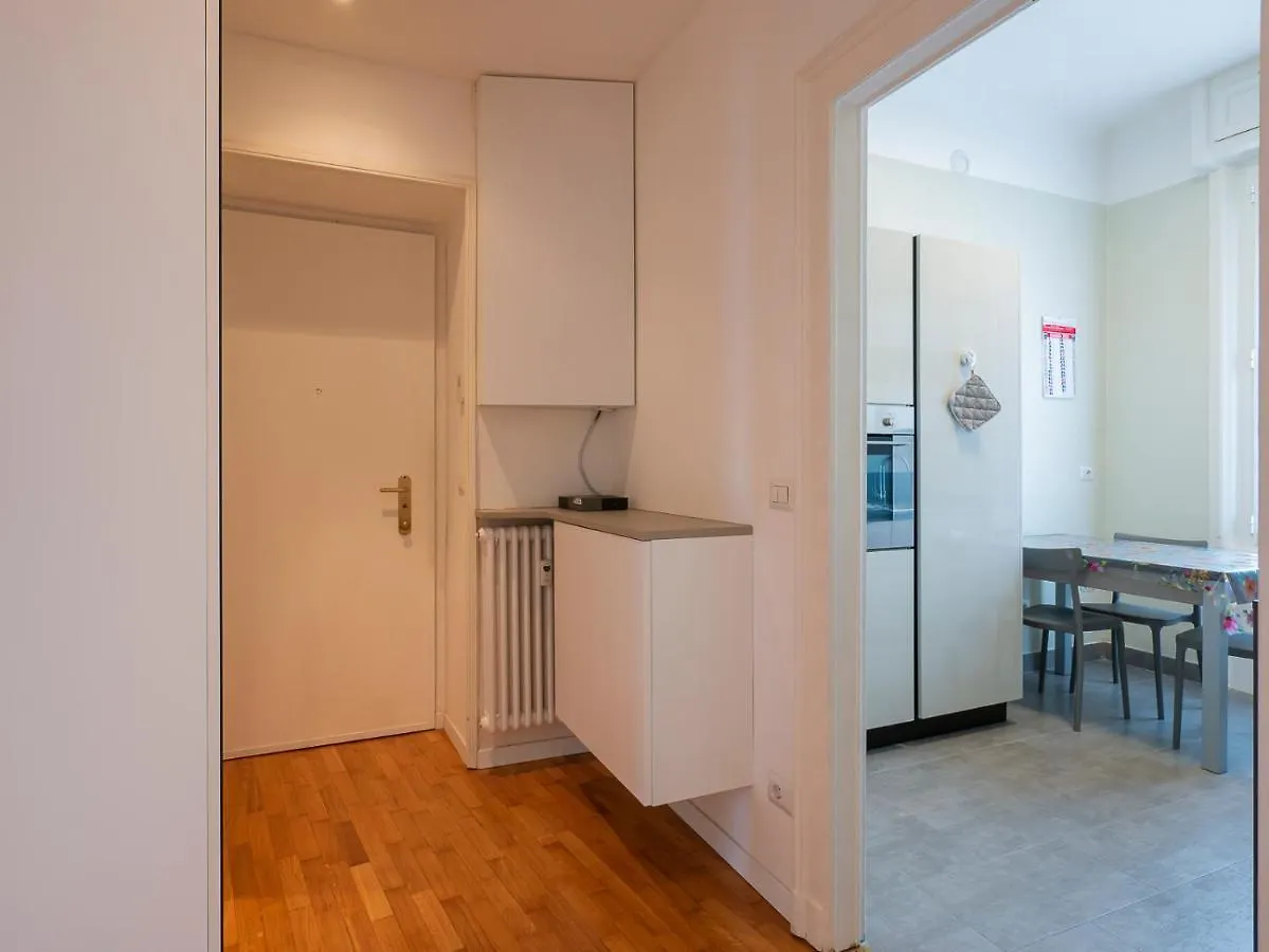 Splendido Appartamento Vicino Al Centro Storico - Master Guest Milano