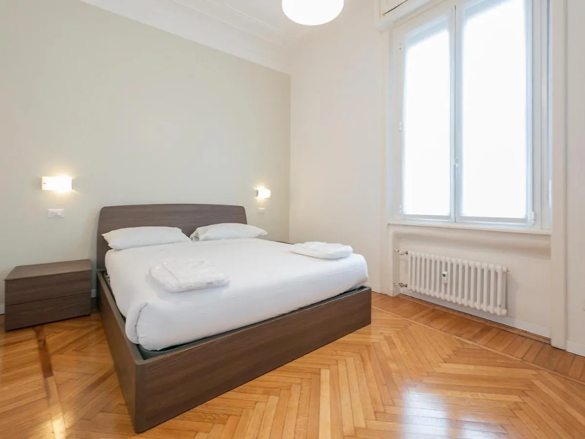 Splendido Appartamento Vicino Al Centro Storico - Master Guest Milano