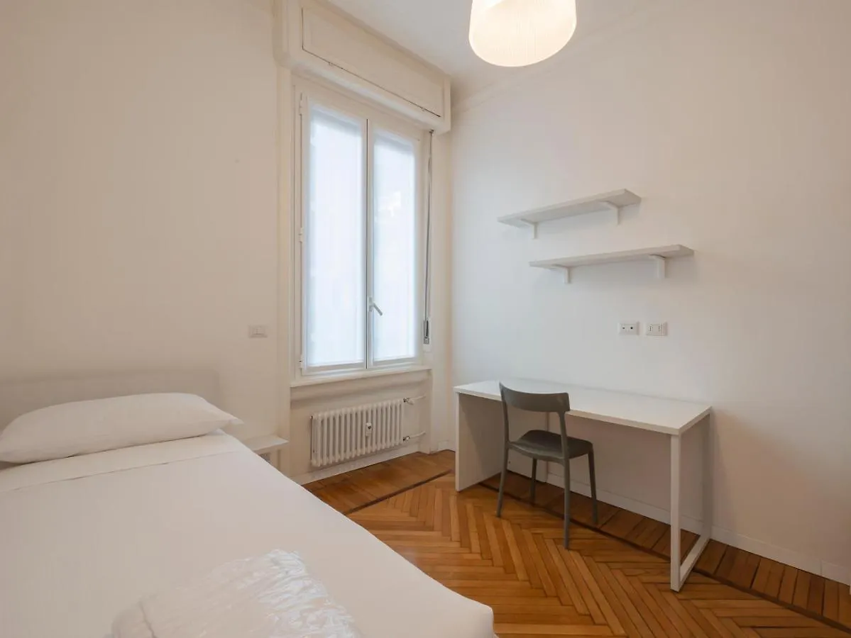 Splendido Appartamento Vicino Al Centro Storico - Master Guest Milano 0*,