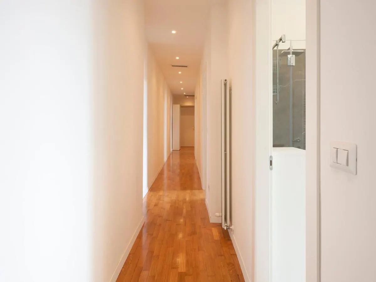 Splendido Appartamento Vicino Al Centro Storico - Master Guest Milan Apartment