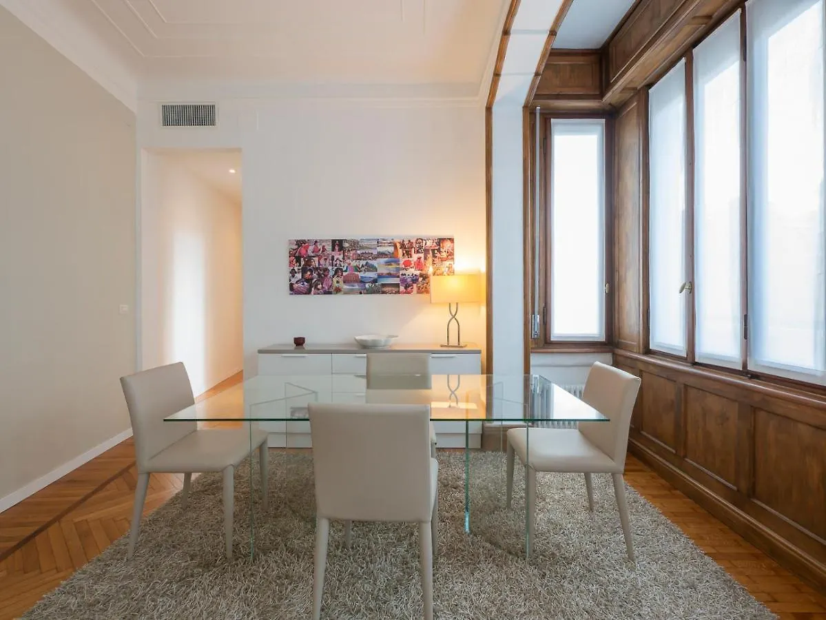 Splendido Appartamento Vicino Al Centro Storico - Master Guest Milano 0*,  Italia