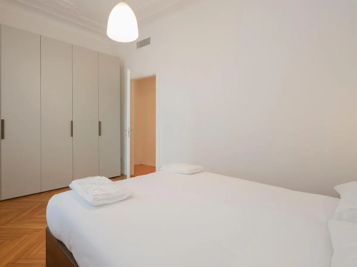 Splendido Appartamento Vicino Al Centro Storico - Master Guest Milano