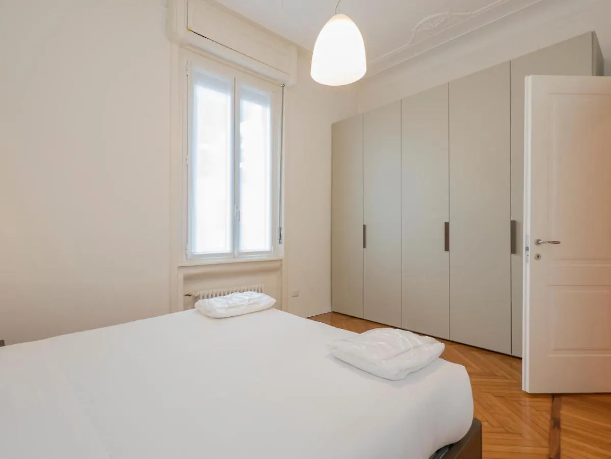 Splendido Appartamento Vicino Al Centro Storico - Master Guest Milano
