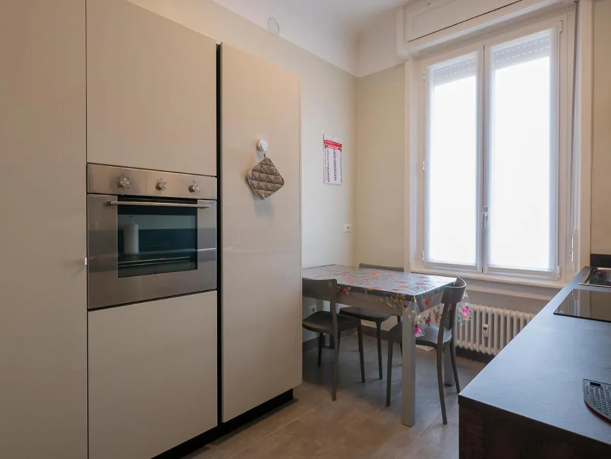 Splendido Appartamento Vicino Al Centro Storico - Master Guest Milano